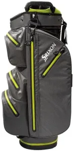Srixon Ultradry Grey/Lime Borsa da golf Cart Bag
