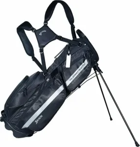 Srixon Lifestyle Stand Bag Black Borsa da golf Stand Bag
