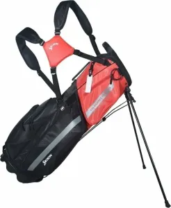 Srixon Lifestyle Stand Bag Red/Black Borsa da golf Stand Bag