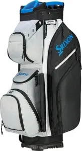 Srixon Premium Cart Bag Grey/Black Borsa da golf Cart Bag