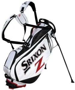 Srixon Tour White Borsa da golf Stand Bag