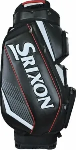 Srixon Tour Cart Bag Black Borsa da golf Cart Bag