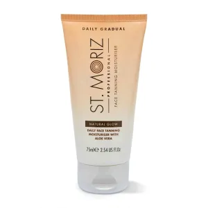 St. Moriz Crema autoabbronzante per viso (Daily Face Tanning Moisturiser) 75 ml