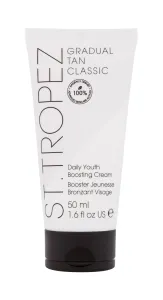 St.Tropez Crema viso autoabbronzante per abbronzatura graduale Gradual Tan Classic (Daily Youth Boosting Cream) 50 ml
