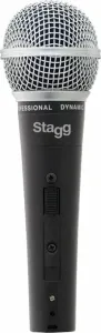 Stagg SDM50 Microfono Dinamico Voce