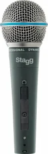 Stagg SDM60 Microfono Dinamico Voce