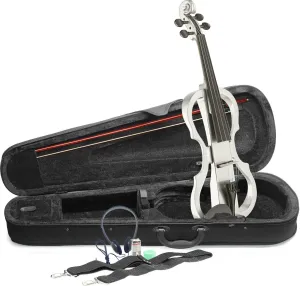 Stagg EVN X 4/4 4/4 Violino Elettrico #19265