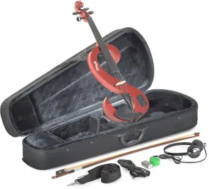 Stagg EVN4/4 4/4 Violino Elettrico #1575