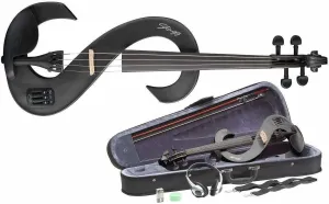 Stagg EVN4/4 4/4 Violino Elettrico #1763