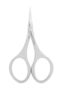 STALEKS Bellezza e cura Forbici per unghie 10 Tipo 1 (Matte Cuticle Scissors)
