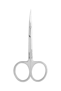 STALEKS Forbicine per cuticole Expert 50 Type 3 (Professional Cuticle Scissors)