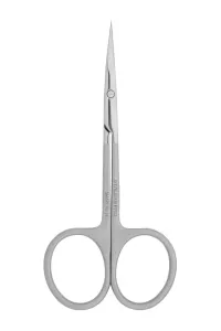 STALEKS Forbicine per cuticole Smart 10 Type 3 (Professional Cuticle Scissors)