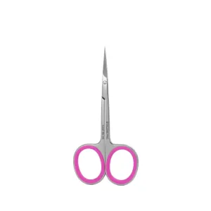 STALEKS Forbicine per cuticole Smart 40 Type 3 (Professional Cuticle Scissors)