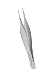STALEKS Pinzetta podiatrica professionale PODO 10 (Splinter Tweezers)