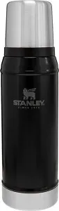 Stanley The Legendary Classic 750 ml Matte Black Bottiglia termica