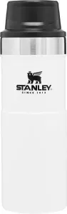 Stanley The Trigger-Action Travel 470 ml Polar Bottiglia termica