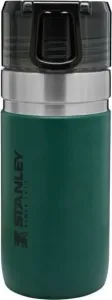 Stanley The Vacuum Insulated Moss Green 470 ml Thermo Flask