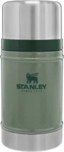Stanley The Legendary Classic Food Jar Hammertone Green Borsa impermeabile alimenti