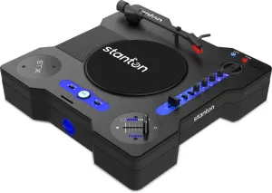 Stanton STX Giradischi DJ