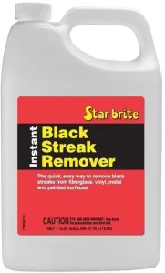 Star Brite Black Streak Remover 3785ml
