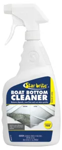 Star Brite Boat Bottom Cleaner 0,95L