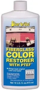 Star Brite Fiberglass color restorer with PTEF 473ml #14995