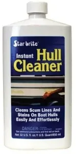 Star Brite Hull Cleaner 3785ml