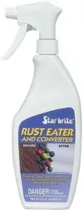 Star Brite Rust Eater and Converter 650ml #15003