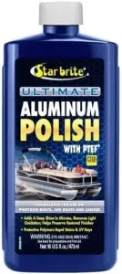 Star Brite Ultimate Aluminum Polish 500 ml