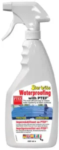 Star Brite Waterproofing with PTEF 650ml