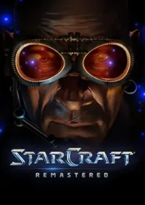 StarCraft: Remastered Battle.net Key GLOBAL