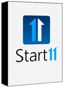 Start11 - (Multi-Device) 5 Devices Lifetime Key GLOBAL