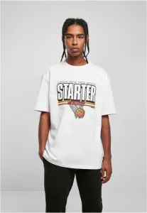 StarterAirball T-Shirt White