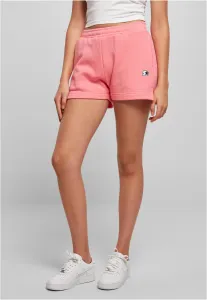 Women's Starter Essential Sweat Pinkgrapefruit Shorts #2901590