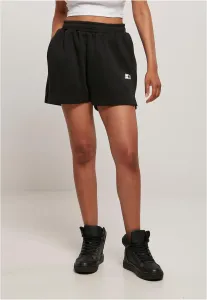 Women's Starter Essential Sweat Shorts - Black #2931096