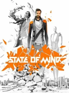 State of Mind Steam Key GLOBAL