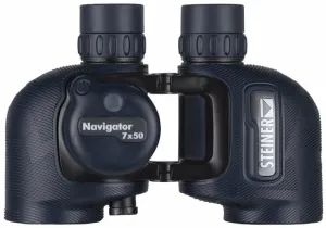 Steiner Navigator Pro 7x50c binocolo