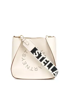STELLA MCCARTNEY - Borsa A Tracolla Stella Logo Mini #2357062