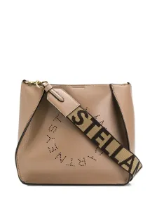 STELLA MCCARTNEY - Borsa A Tracolla Stella Logo Mini #2889552