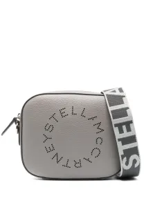 STELLA MCCARTNEY - Camera Bag Piccola Stella Logo #2577499
