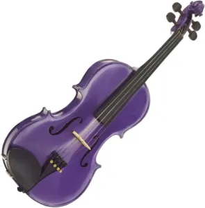 Stentor Harlequin 3/4 Viola #8040