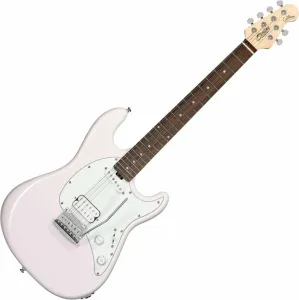 Sterling by MusicMan CTSS30HS Short Scale Shell Pink