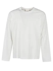STOCKHOLM (SURFBOARD) CLUB - T-shirt A Maniche Lunghe In Cotone Organico #2222390