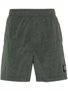 STONE ISLAND - Shorts Mare In Nylon #3084345