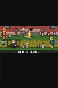 Stories school (PC) Steam Key GLOBAL