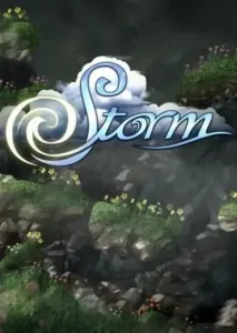 Storm Steam Key EUROPE