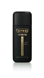 STR8 Ahead - deodorante con vaporizzatore 85 millilitri