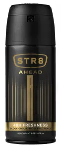 STR8 Ahead - deodorante spray 200 ml