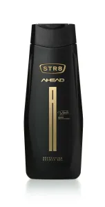 STR8 Ahead - gel doccia 250 ml