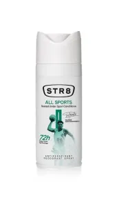 STR8 All Sport - deodorante spray 150 ml